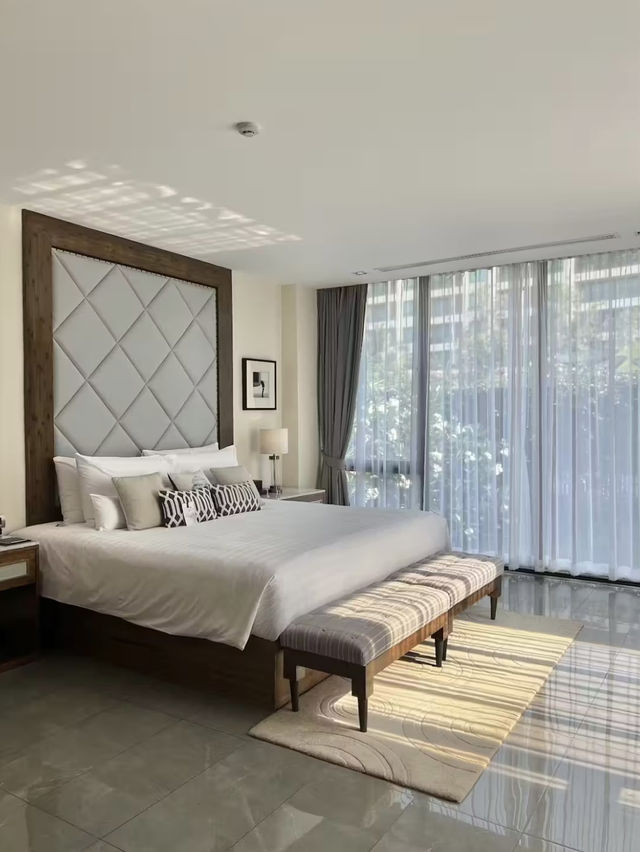 V Villas Huahin วิลล่าสุดหรูหัวหิน
