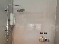 Brown Room: Naptel Changmoi 