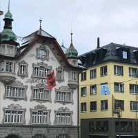 Einsiedeln Monastery