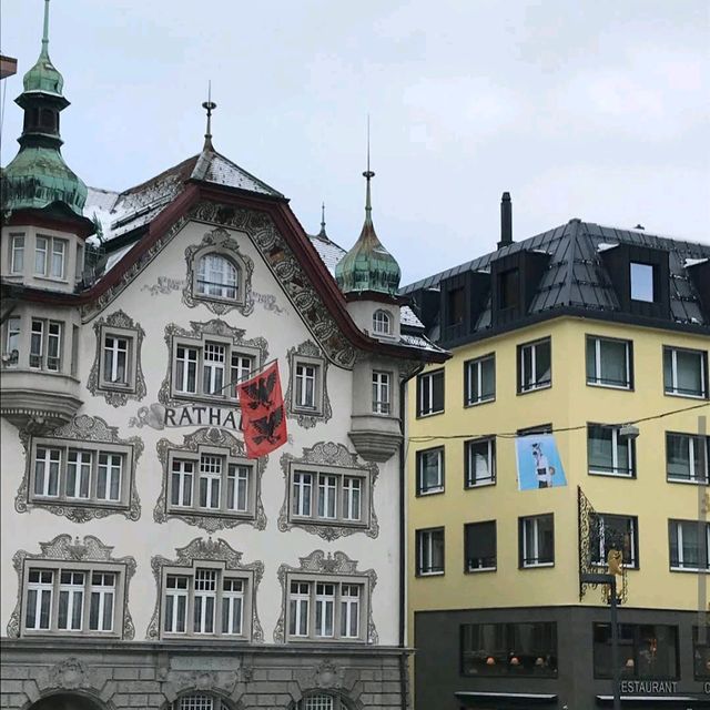 Einsiedeln Monastery