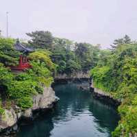Easily Accessible Natural Beauty Near Jeju City