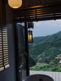 Chai Cheevit Mae Sa ที่พักกลางเขาในแม่ริม เชียงใหม่