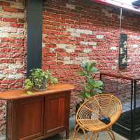  Lim Kee Cafe