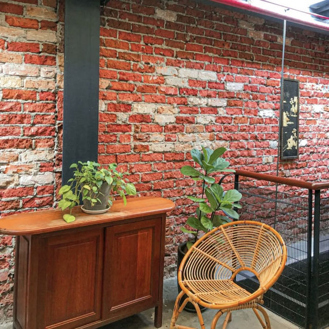  Lim Kee Cafe