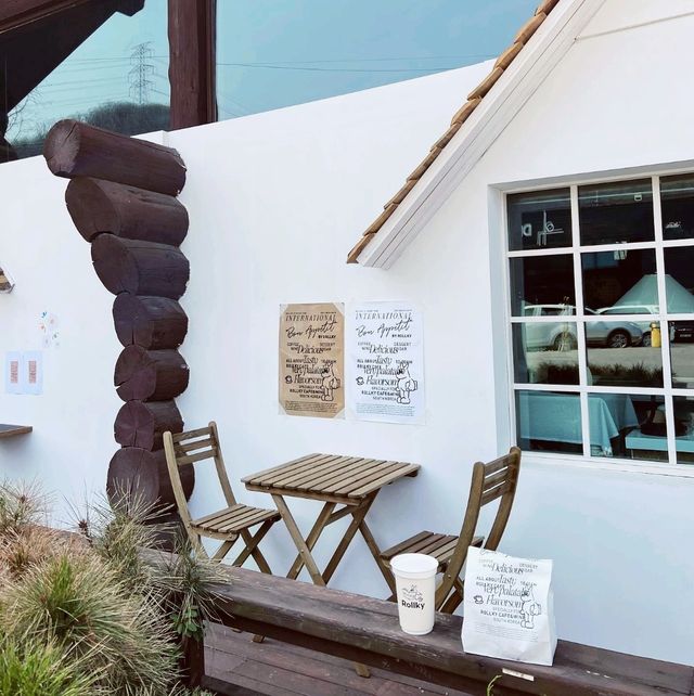 Rollky Cafe
