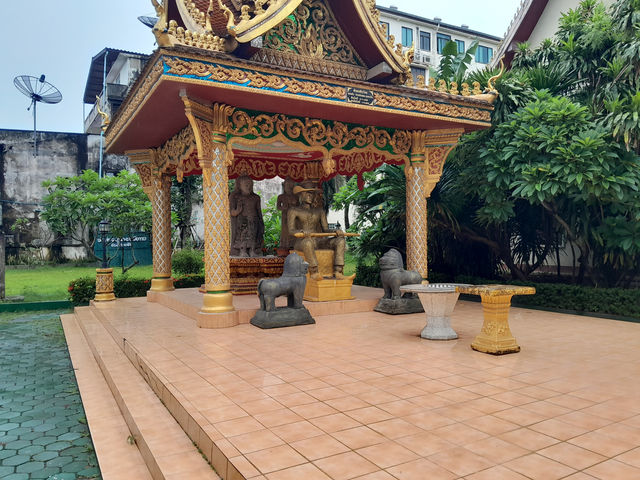 Temple of the Incarnation of Indra