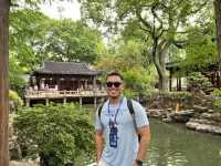 Part 1 Yu Garden: A Hidden Gem of Ancient Shanghai 