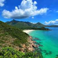 Ham Tin Wan: A Hidden Paradise Beyond the Trails