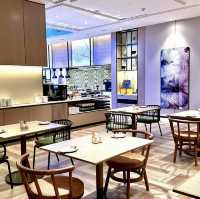 Shop, Sleep, Repeat: A Great Stay at Hyatt Place JB Paradigm Mall