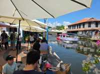 Restaurant BABA KAYA - One Malaysian Cuisine
