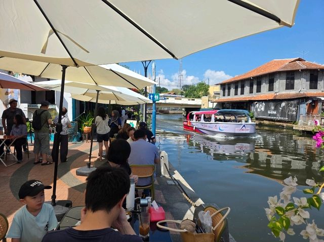Restaurant BABA KAYA - One Malaysian Cuisine