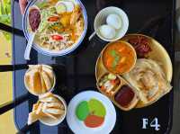 Restaurant BABA KAYA - One Malaysian Cuisine