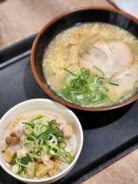 🤤오사카 출국전 마지막으로 배 채울 수 있는, 고치식당大阪ゴチ食堂🤤