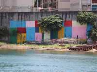 Ba Chi Men Bridge
