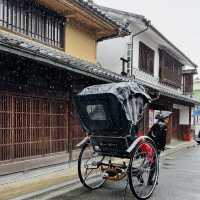 Kurashiki in Summer: A Canal-Side Stroll Through Japan’s Timeless Merchant Town
