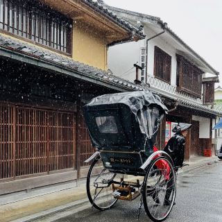Kurashiki in Summer: A Canal-Side Stroll Through Japan’s Timeless Merchant Town