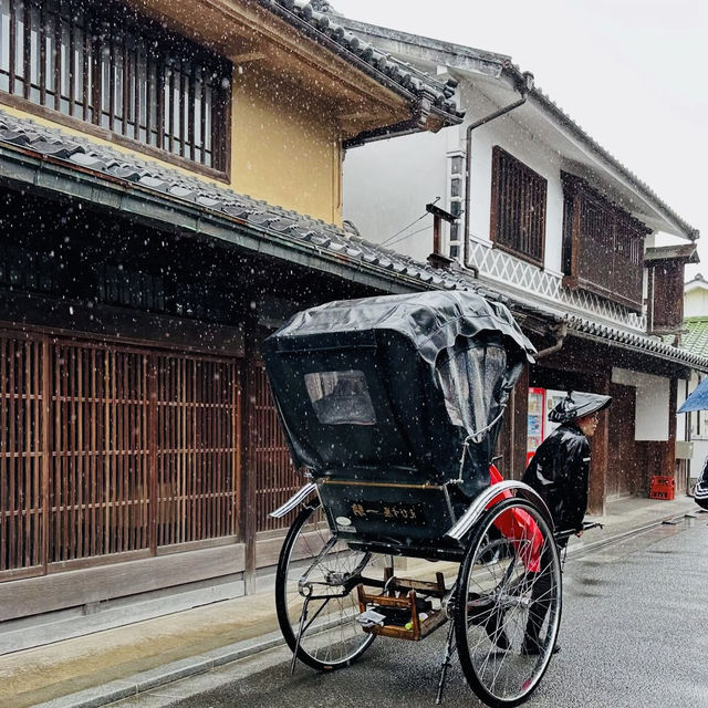 Kurashiki in Summer: A Canal-Side Stroll Through Japan’s Timeless Merchant Town