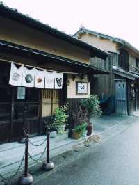 ⛏️島根・大田市｜石見銀山｜世界遺産に眠る、静かな山あいの歴史ロマン✨