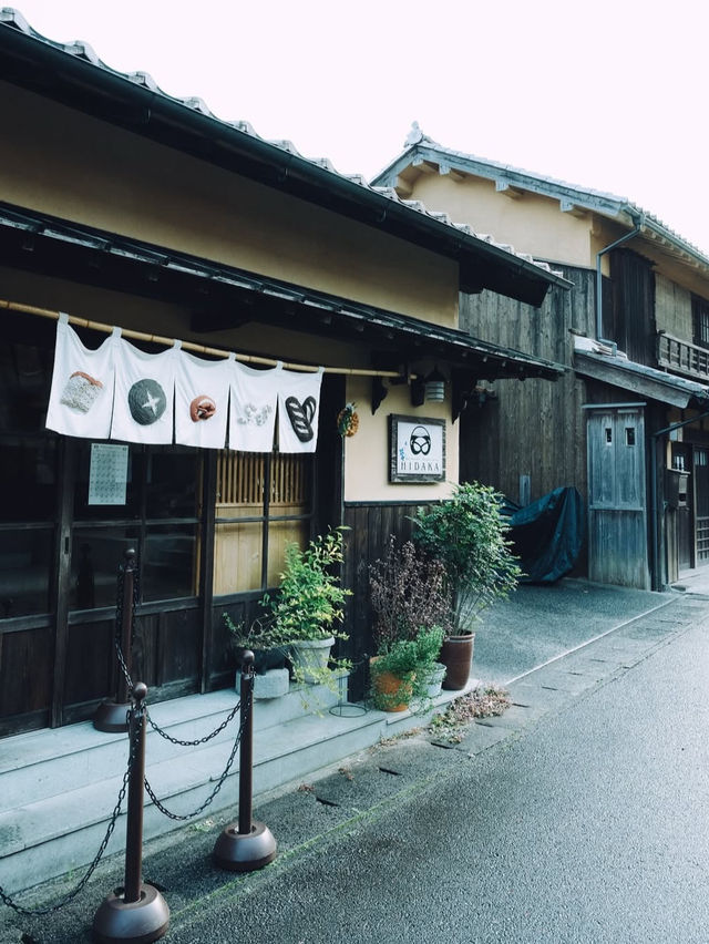 ⛏️島根・大田市｜石見銀山｜世界遺産に眠る、静かな山あいの歴史ロマン✨