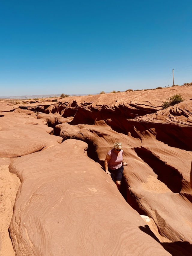 Arizona beauty you must see before you die! 