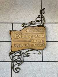 The Magical Shanghai Disneyland Hotel