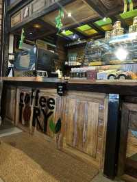 Coffee Tory - Kuantan