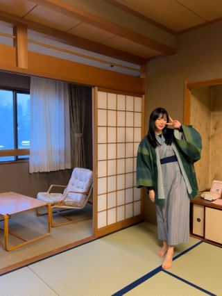 Hot Spring Trip to Gero Onsen!