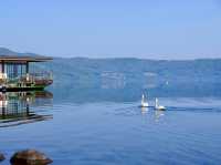 🌅 Lakeside Bliss at Toya Sun Palace: Onsen Dreams and Mountain Views
