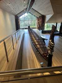 Te Whare Taonga o Waikato Museum & Gallery