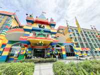Legoland Malaysia Hotel: A Bricktastic Stay for the Whole Family