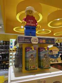 Discover the Ultimate LEGO Experience at Pavilion Elite’s LEGO Store
