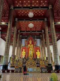 Temples, Markets & Vibes, Chiang Mai’s Got It All