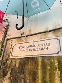 🌙 Terengganu Nights: Lanterns, Murals & a Seaside Breeze 🏮🌊