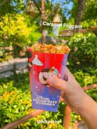 Day 4 ก็มาถึง Disney Shanghai เรามากันแล้วนะ 🏰