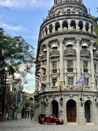 Haikou 5 Days Travel Guide 