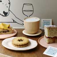 Wine&Coffee A