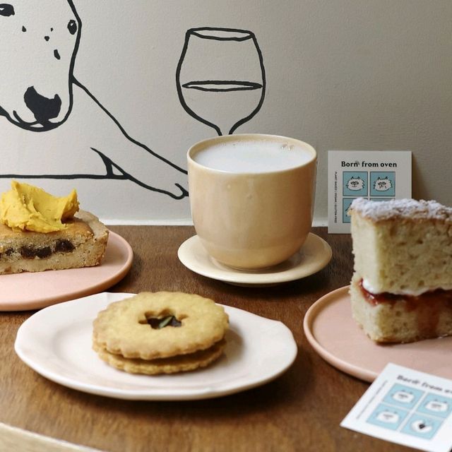 Wine&Coffee A