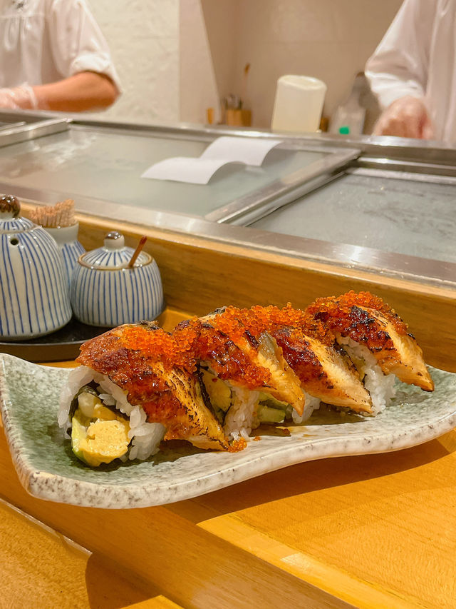 高質日本菜
