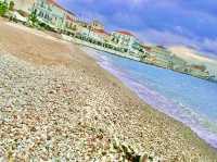 融入藝術氛圍的斯佩察島 (Spetses)