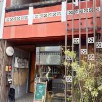 Coffee Stay 賴老師的家