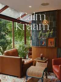 Clam Kraam Cafe' Sukhumvit 27