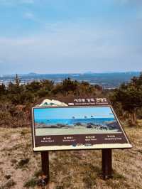 A Gentle Hike with Rewarding Coastal Scenery