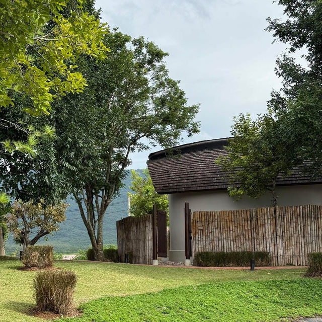 Boribot Pool Resort, เขาใหญ่ 