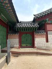 🇰🇷韓国行くなら絶対に行くべき景福宮