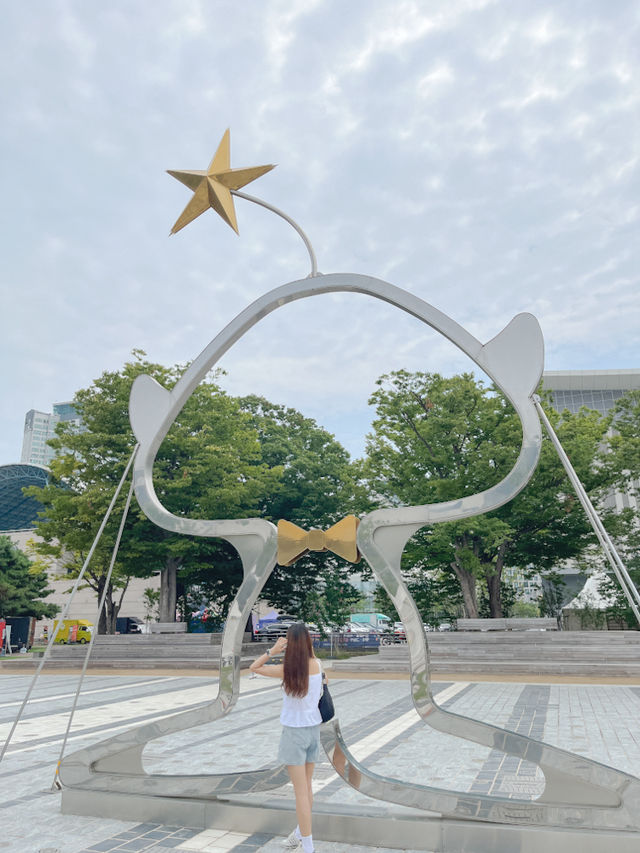 대전에서 빠질 수 없는 데이트 스팟💓