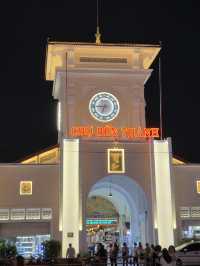 Ho Chi Minh City: The Heartbeat Of Vietnam