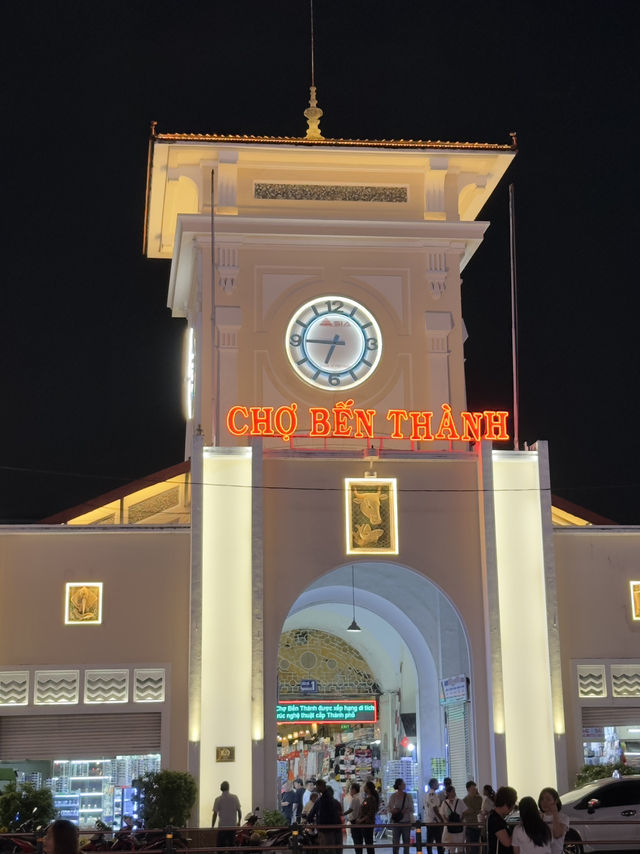 Ho Chi Minh City: The Heartbeat Of Vietnam