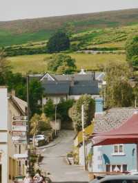 🇮🇪🌿 Carlingford – A Quiet Summer by the Sea