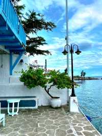 Dockside Dreams at Son Tra Marina