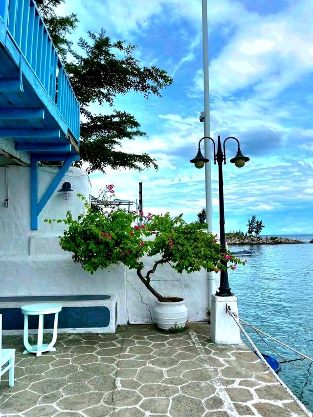 Dockside Dreams at Son Tra Marina